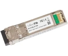 Šakotuvas MikroTik SFP modulis