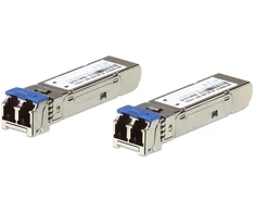 Modulis SFP Aten 1.25G Multi-Mode/550M Fiber SFP Module (2A-136G)