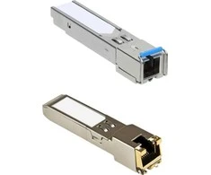 Šakotuvas „Somi Networks“ SFP (mini-GBIC) siųstuvo-imtuvo modulis Cisco, RJ45, 10/100/1000, maks. perdavimo atstumas 100 m | SOMI Networks
