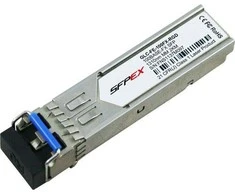 Šakotuvas Cisco Modu³ 100 Mbps vieno režimo tvirtas SFP