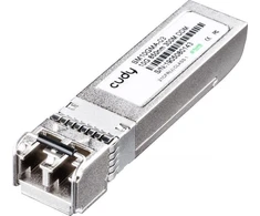 Šakotuvas CUDY SM10GMA-03 Įdėklas/Modulis SFP+