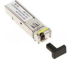 Šakotuvas VIENAMODIS MODULIS GSFP-1310R-20-SMF DAHUA