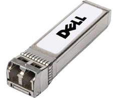 SFP Dell modulis DELL 407-BBOP tinklo siųstuvo-imtuvo modulis 10000 Mbit/s SFP+ 1310 nm