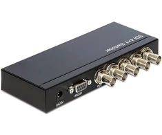 Delock SFP+ modulis 10GBase-LR SM 1310 nm Kompiuterio priedai Biuras Serveris IT