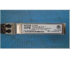 SFP modulis HP 16GB QSFP+ SW Transceiver