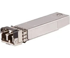 Šakotuvas Modulis SFP HP HPE Aruba Transceiver 1Gbit/s SFP LC LX 10km SMF XCVR I-Tmp