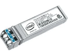 Šakotuvas SFP modulis Intel E10GSFPLR