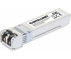 Šakotuvas Modulis SFP Intellinet Network Solutions INTELLINET Mini-GBIC 10GBase-SR LC Daugiamodis 300m HPE