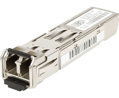 Lanview SFP MicroOptics siųstuvo-imtuvo modulis 1000Base-SX, MMF (MO-G-S85123-3CLM)