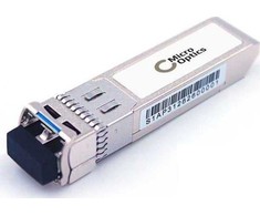 Lanview Modulis SFP MicroOptics SFP 1310nm, SMF, 20km, LC
