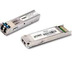 Šakotuvas Planet Technology Modulis SFP Planet 10G SFP+ Fiber Transceiver (MTB-TSR)