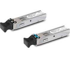 Šakotuvas Modulis SFP Planet Modulis SFP Planet MGB-LX-10PCS Simplex LC 1 Gbps SFP 20 km