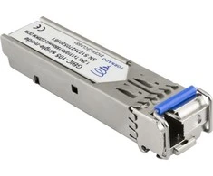 Šakotuvas SFP GBIC PULSAR GBIC-105 modulis