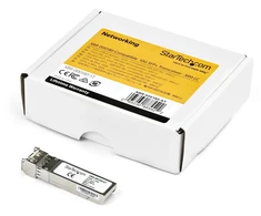 Šakotuvas „StarTech“ SFP modulis 0231A0A6 SUDERINAMAS