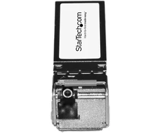 Šakotuvas SFP modulis StarTech tinklo relių modulis Šviesolaidis 10000 Mbit/s SFP+ (SFP-10GB-BX-U-STA-ST)