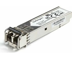 Šakotuvas StarTech SFP-1G-LX COMPATIBLE/SFP MODULE - MM TRANSCEIVER