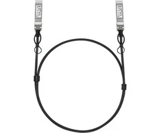 Šakotuvas TP-LINK Omada SM6220-1m 25G SFP28 tiesioginio prijungimo laidas – Sieć