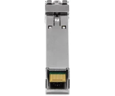 Šakotuvas Modulis SFP TRENDnet moduł przekaźników sieciowych Swiatłowód 1250 Mbit/s SFP 1310 nm (TI-MGBS20)