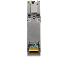 Šakotuvas Modulis SFP TRENDnet Przekaźników sieciowych miedź 10000 Mbit/s RJ-45 (TEG-10GBRJ/2)