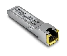 Šakotuvas SFP modulis TRENDnet TI-MGBRJ 1000BASE-T Industrial SFP RJ45 (21.22.1611)