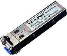 Šakotuvas SFP modulis TP-Link TL-SM321A