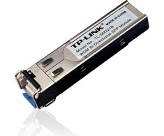 Šakotuvas SFP modulis TP-Link TL-SM321B