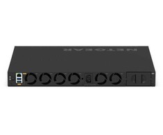 Šakotuvas Netgear 24-PORT M4350-24F4X - MANAGED SWITCH