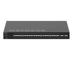 Šakotuvas Switch NETGEAR M4350-40F4C (XSM4344FC-100NES)