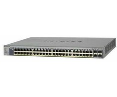 Šakotuvas Switch NETGEAR GS748-100EUS