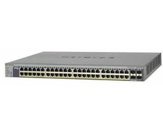 Šakotuvas Switch NETGEAR GS748-100EUS
