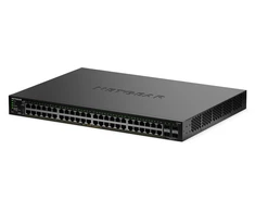 Šakotuvas Switch NETGEAR GS348TPv2 (GS348TP-200EUS)