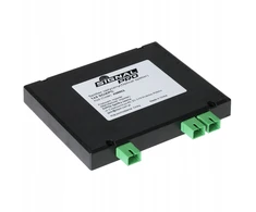 Šakotuvas OPTINIS DAIKTOJIKLIO SO-1/2-SC/APC-SIG SIGNAL PRO