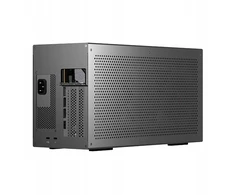 Šakotuvas PELADN Dokų stotis Thunderbolt 3 (X-2)