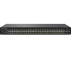 Šakotuvas Jungiklis LANCOM Systems GS-4554X (61869)