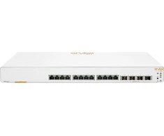 Šakotuvas Hewlett Packard (HP) Įjunkite HP Aruba Instant 1960 12XGT (JL805A)
