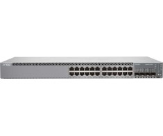 Šakotuvas Jungiklis Juniper Networks EX2300 (EX2300-24P)