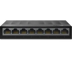 Šakotuvas Jungiklis TP-Link TL-LS1008G