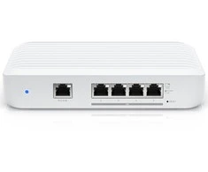 Šakotuvas Jungiklis Ubiquiti UniFi Flex XG (USW- FLEX- XG- EU)