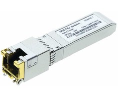 Šakotuvas Modulis SFP Planet Planet 1-Port GE SFP+ Transciever - 30m MTB-TRJ