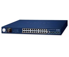 Šakotuvas Switch Planet GS-6311-24P (GS-6311-24P4XV)