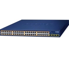 Šakotuvas Switch Planet GSW-5240HP