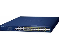 Šakotuvas Switch Planet GS-6311-16S8C4XR