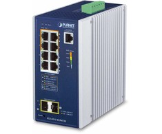 Šakotuvas Switch Planet IGS-4215-4UP4T2S