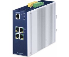 Šakotuvas Switch Planet TSN-5225-4T