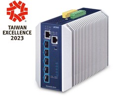 Šakotuvas Switch Planet IGS-6325-5X1T
