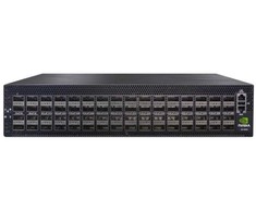 Šakotuvas Planet „Nvidia Spectrum“ pagrindu sukurtas 1GBase-T/100GbE 1U atvirojo Ethernet komutatorius su „Cumulus Linux“, 48 RJ45 ir 4 QSFP28 prievadais, dvigubu maitinimo šaltiniu (AC), x86 procesoriumi, nedideliu montavimo gyliu, P2C oro srautu, 4 kontaktų bėgelių rinkiniu.