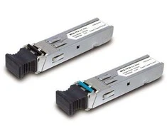 Šakotuvas PLANET MFB-TFB20 tinklo siųstuvo-imtuvo modulis 100 Mbit/s SFP 1550 nm šviesolaidis