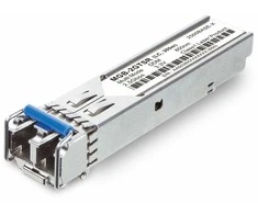 Šakotuvas PLANET MGB-2GTSR tinklo siųstuvo-imtuvo modulis SFP 850nm šviesolaidis