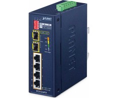 Šakotuvas Switch Planet IFGS-624PTF