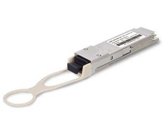 Šakotuvas Modulis SFP Planet PLANET QSFP-40G-SR4 tinklo perdavimo modulis Šviesolaidis 40000 Mbit/s QSFP+ 850 nm